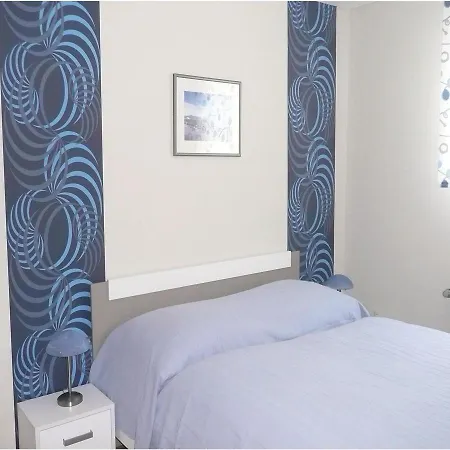 Apartment Two-bedroom In *