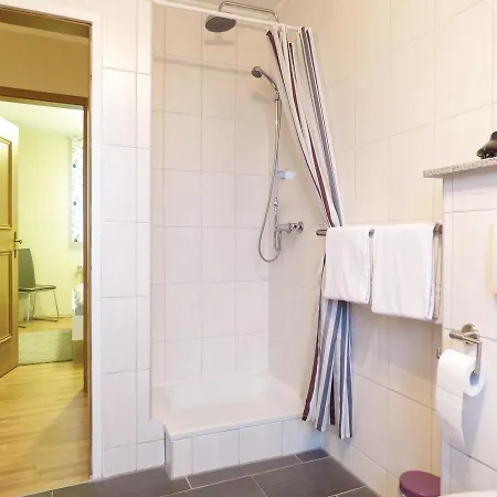 Two-bedroom In Apartment Urschmitt
