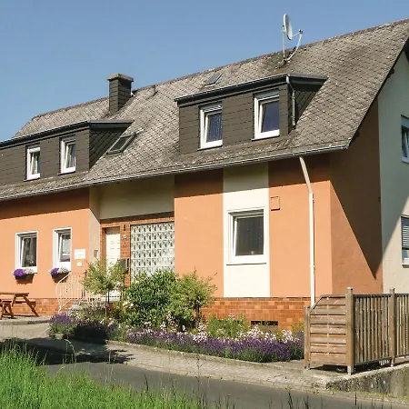 Two-bedroom In *
