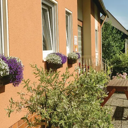 Two-bedroom In