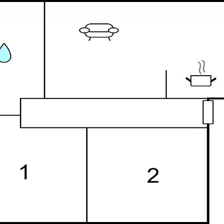 Two-bedroom In Urschmitt