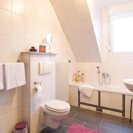 Two-bedroom In *