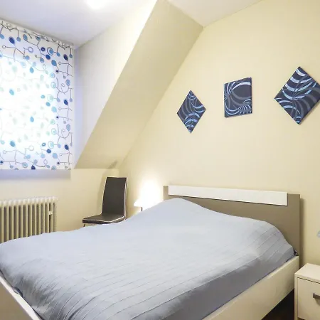 Apartment Two-bedroom In Urschmitt