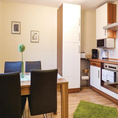 Two-bedroom In * Urschmitt