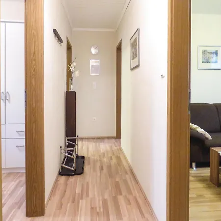 Apartment Two-bedroom In