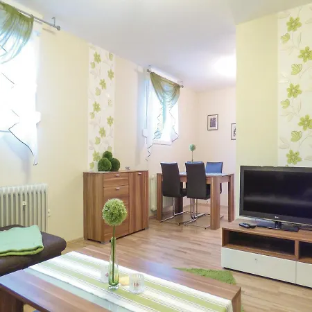 Two-bedroom In *