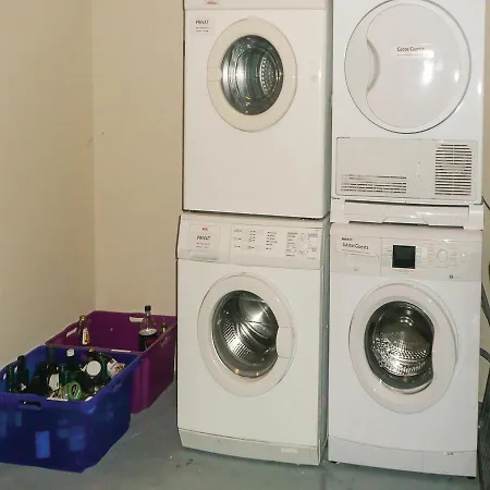 Two-bedroom In