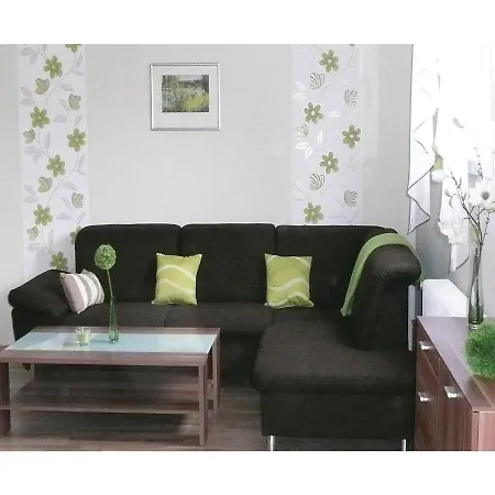 Two-bedroom In Apartment